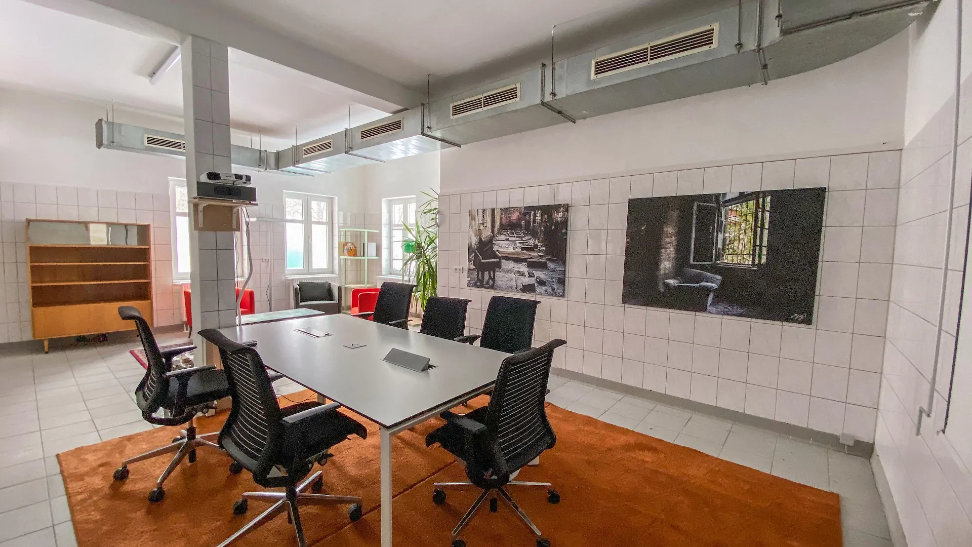 9 Zentrale Hotels in Leipzig Zentrum mit Top-Lage