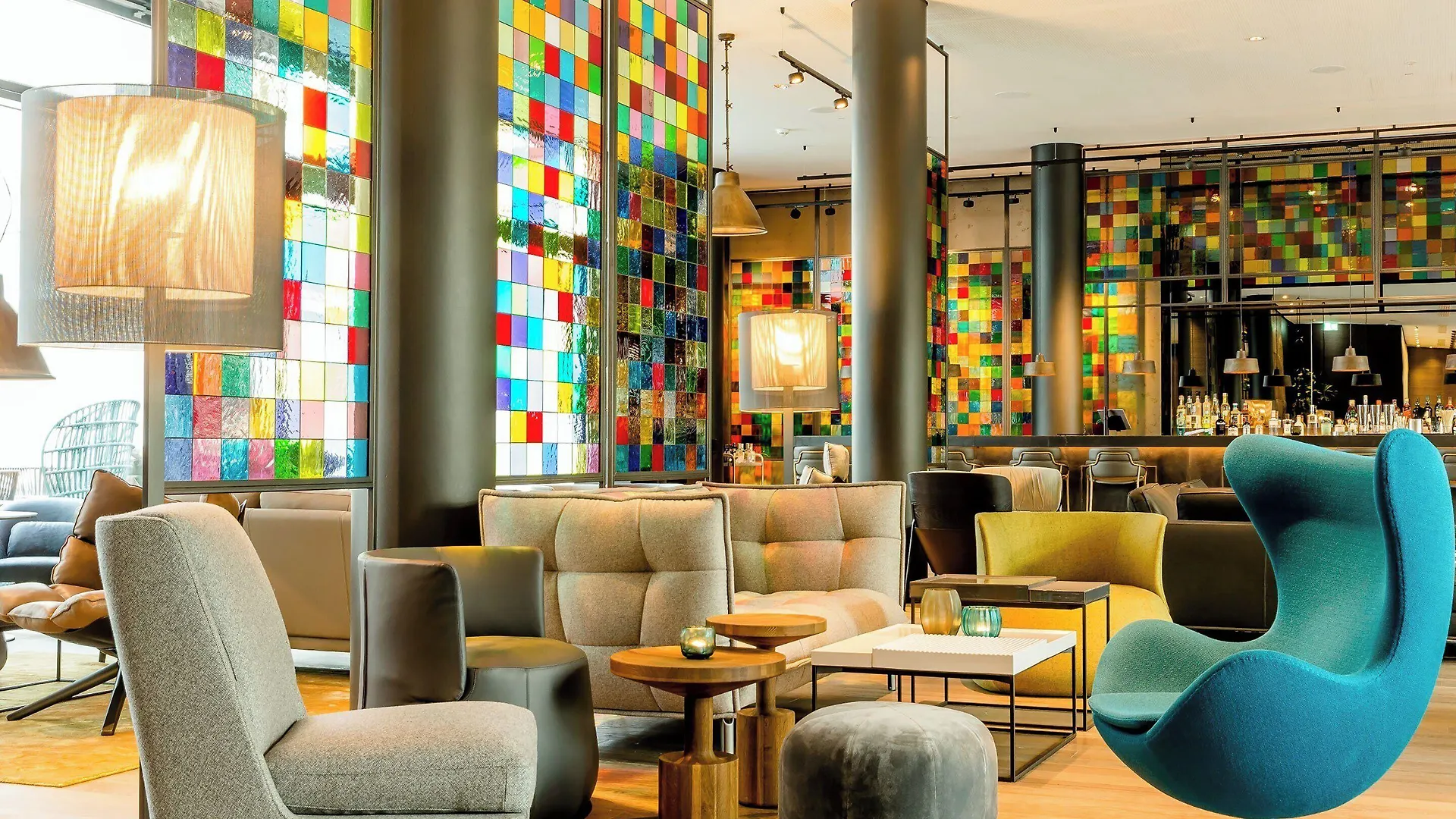 15 Zentrale Hotels in Altstadt-Nord, Köln - Was Wirklich Zählt