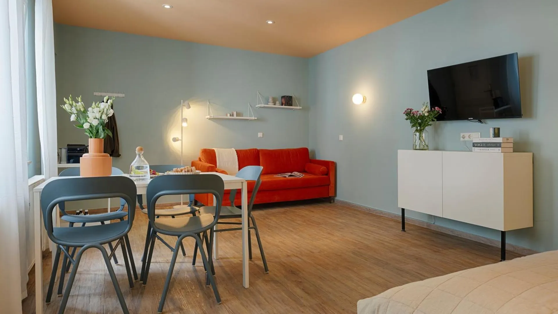 Wo günstig übernachten: 7 Budget-Hotels in Stadtmitte Würzburg