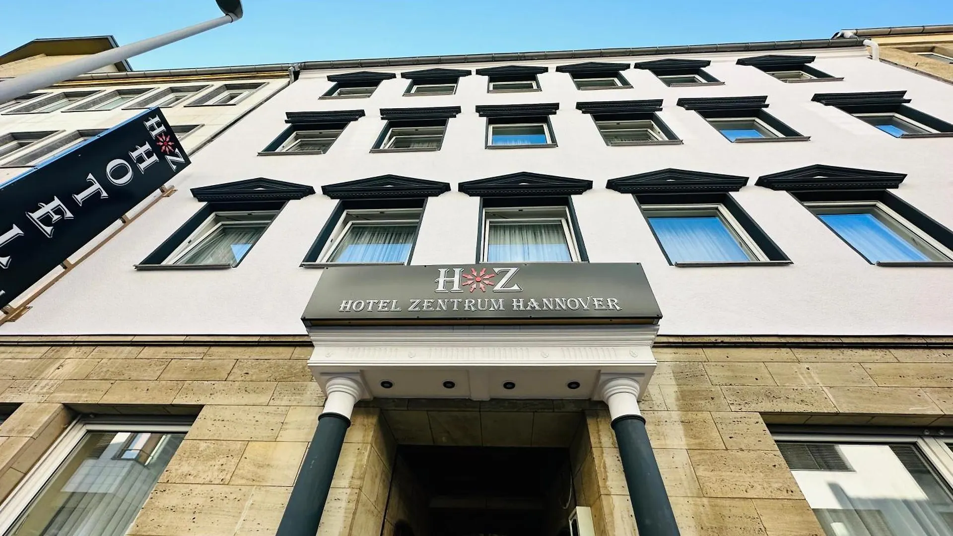 Wo in Mitte Hannover übernachten: 6 Design-Hotels im Vergleich