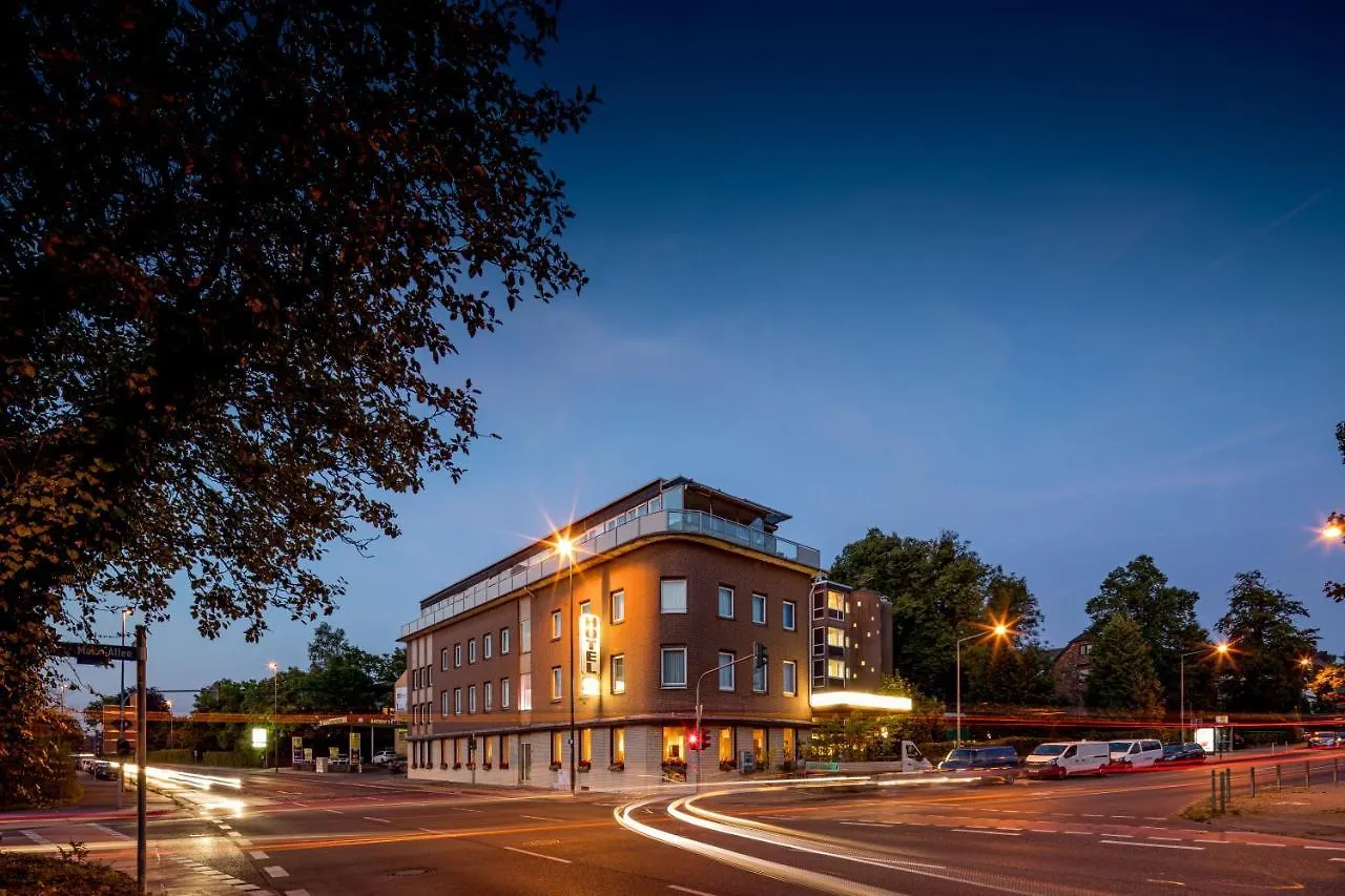4 Familienhotels in Aachen Mitte für entspanntes Reisen