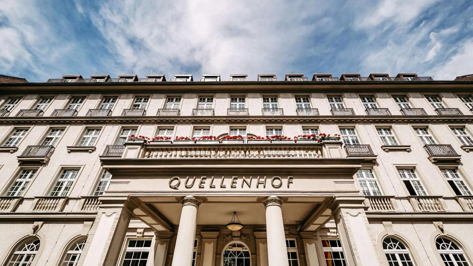 3 Smarte Luxushotels in Aachen Mitte, die sich lohnen
