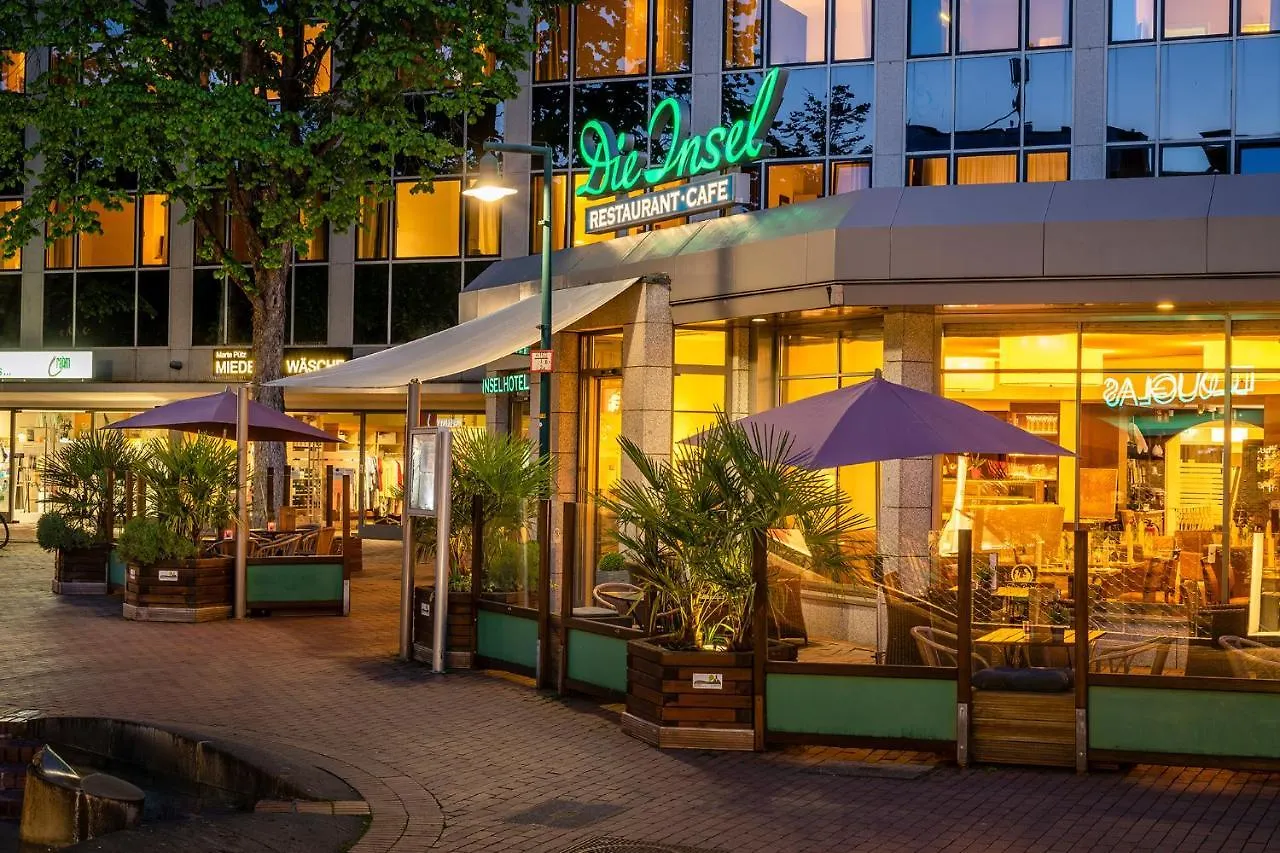 2 Design Hotels in Bad Godesberg für anspruchsvolle Reisende