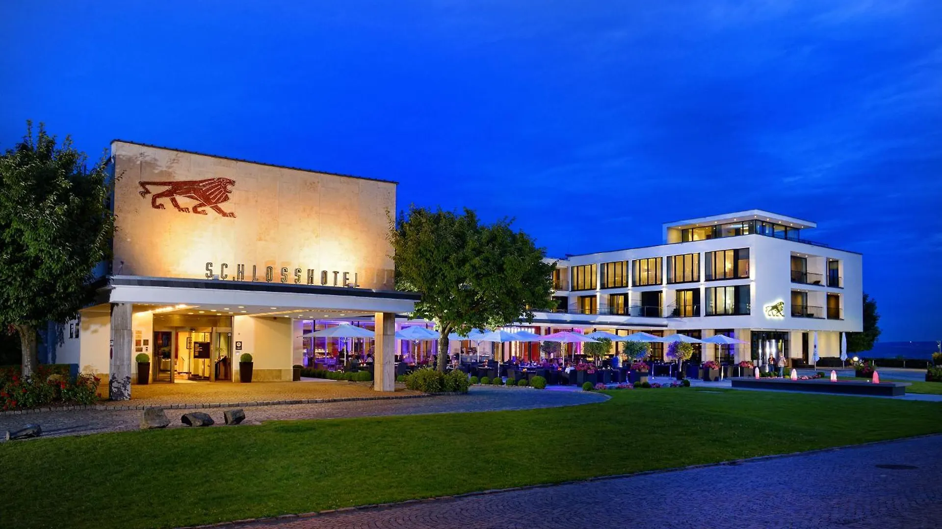 4 Familienhotels in Bad Wilhelmshöhe, die sich lohnen