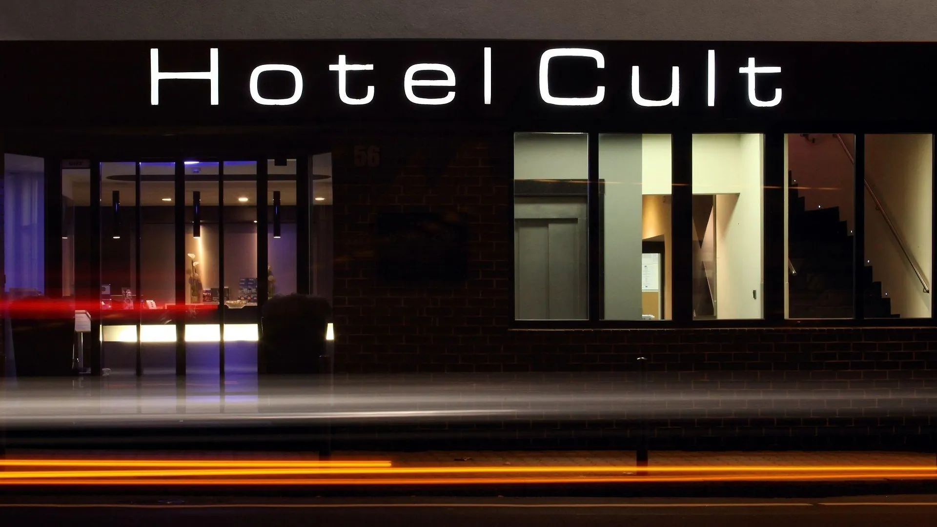Städel Frankfurt: 4 Design-Hotels im direkten Vergleich