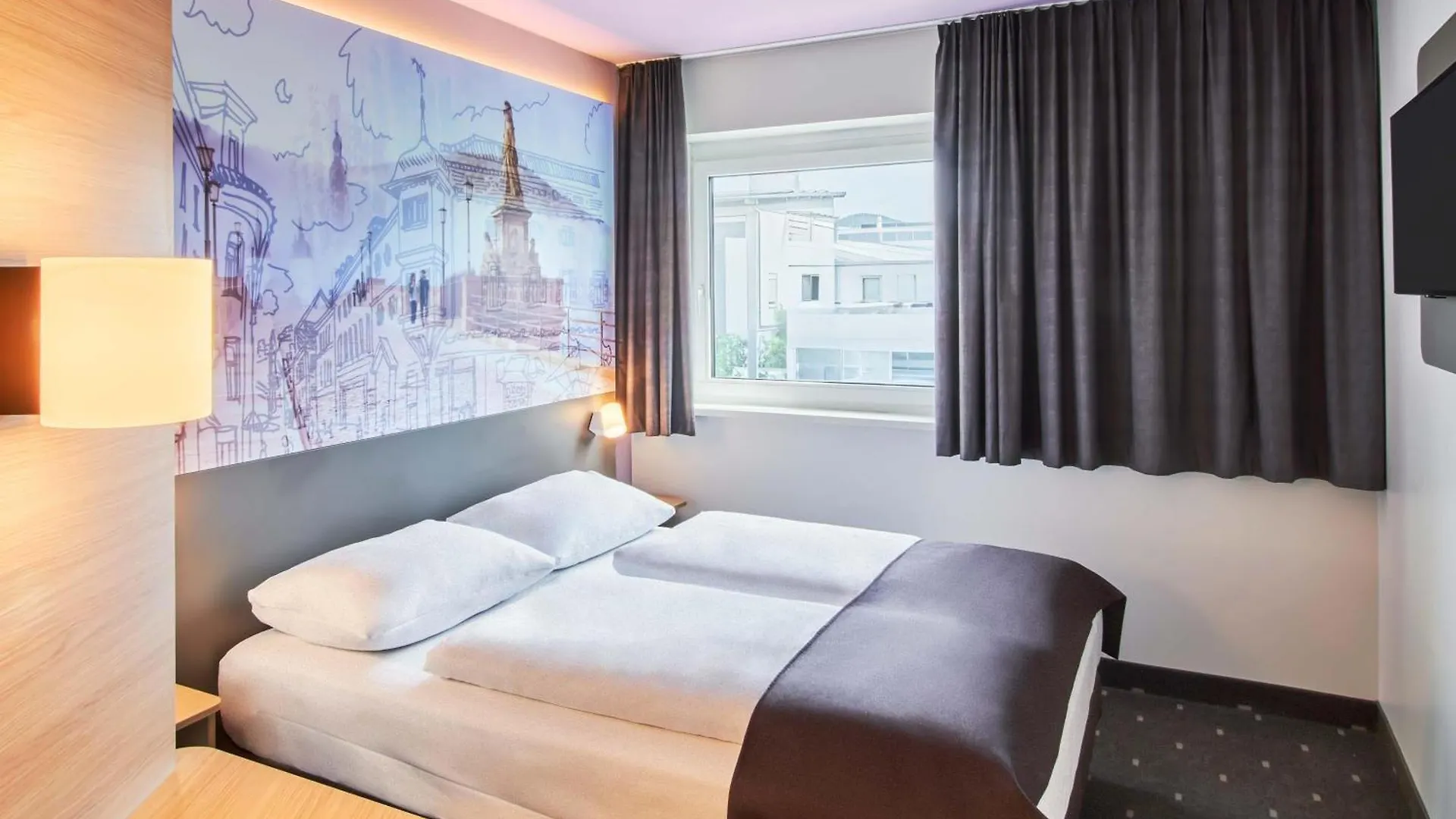 15 Zentrale Hotels nahe Freie Christliche Gemeinde Heidelberg