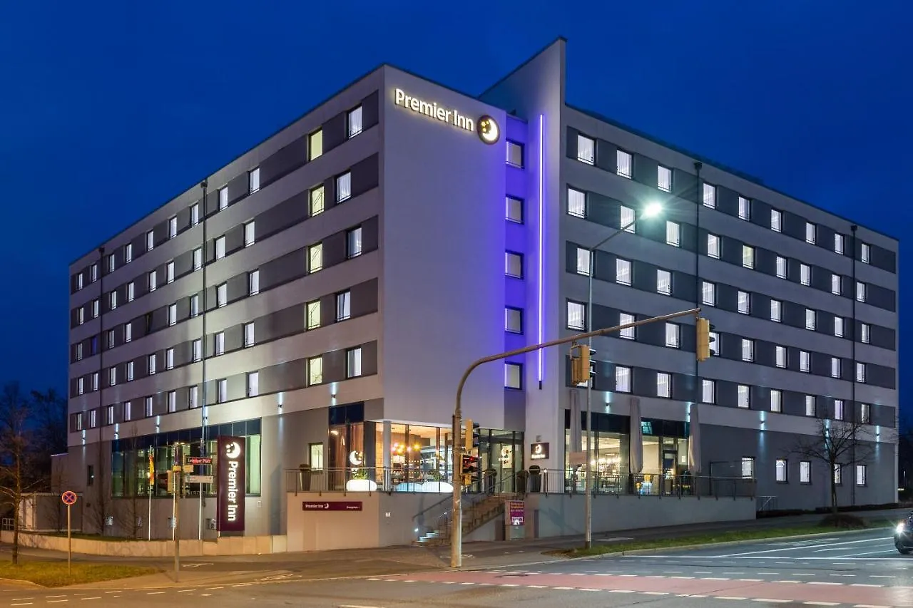 Nähe Jüdisches Museum Franken: 7 Airport-Hotels im Vergleich