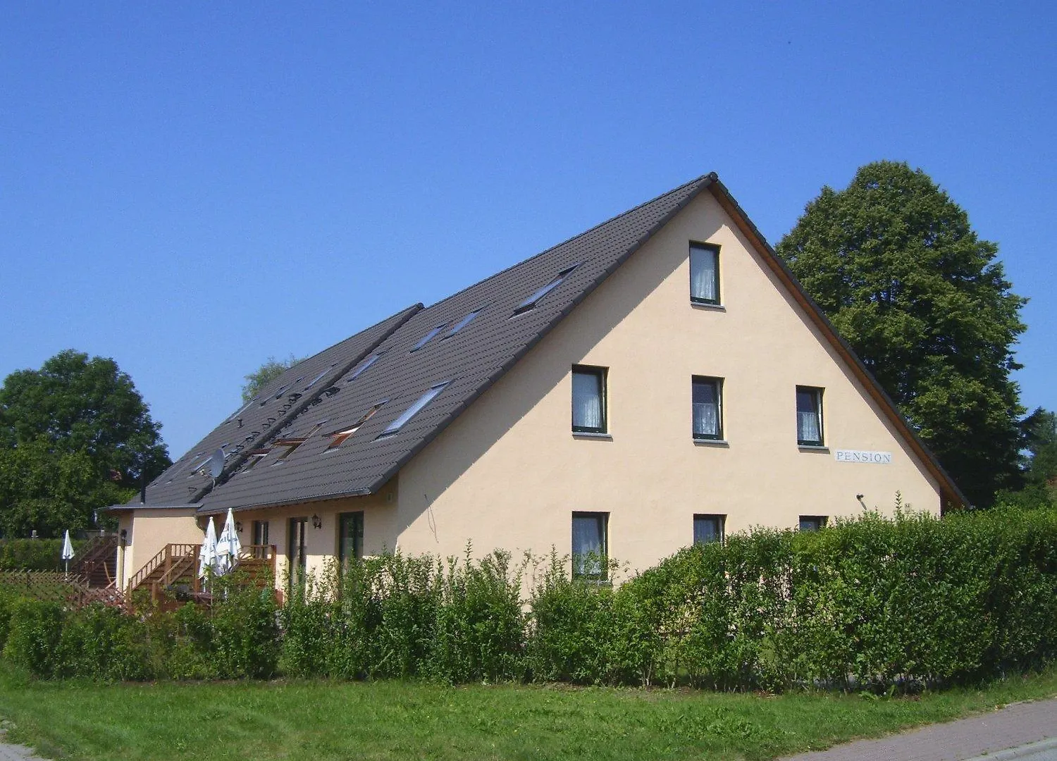 Familienhotels in Rostock: 11 Optionen nahe dem Schifffahrtsmuseum