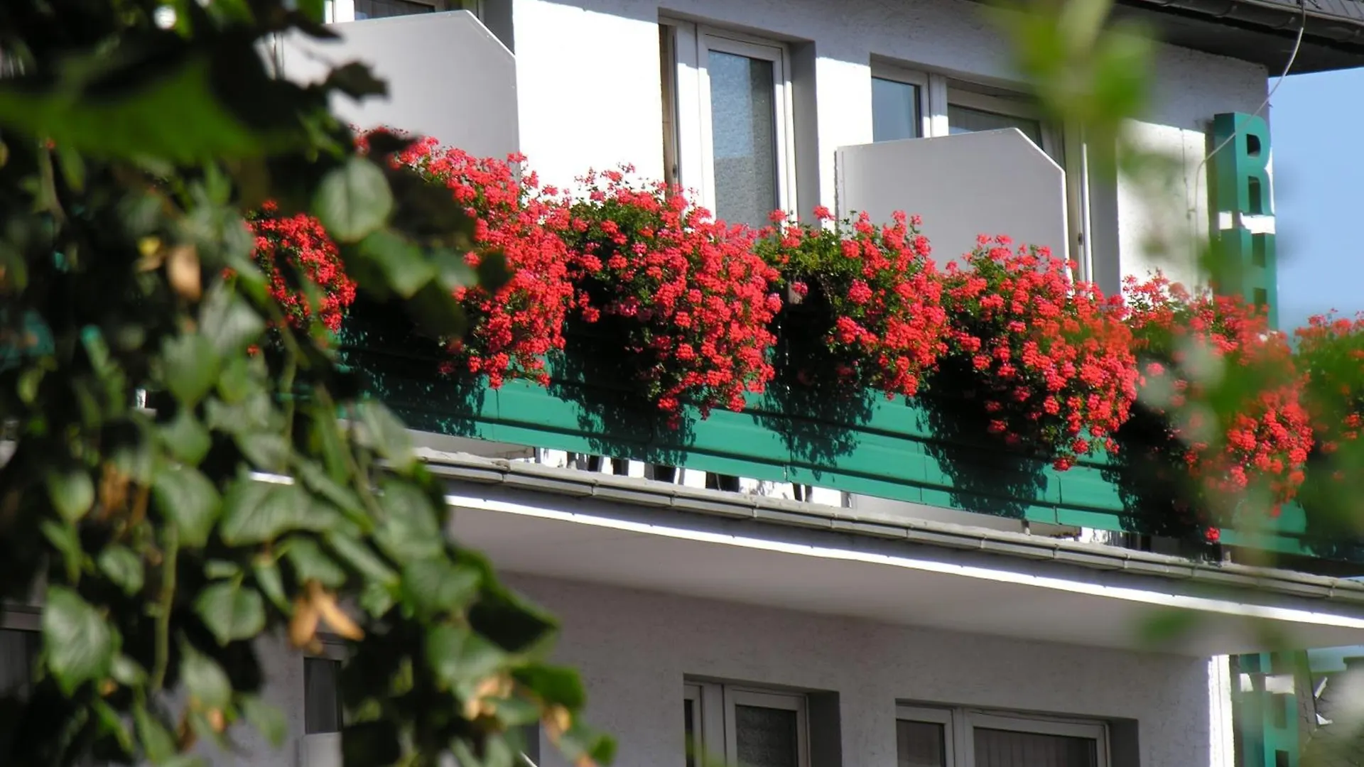 Wo übernachten nahe Pastoralreferenten: 5 zentrale Hotels
