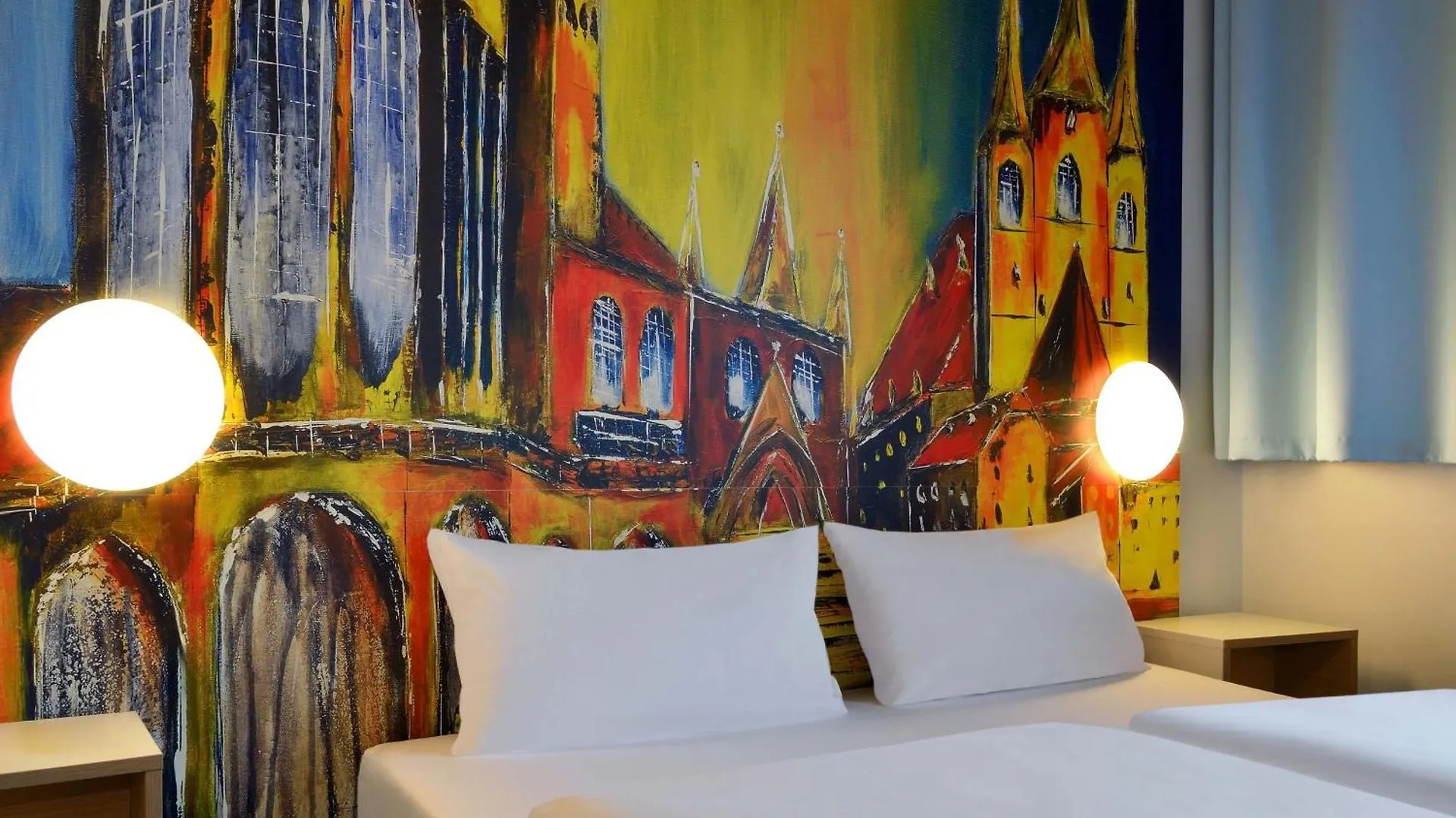 Wo übernachten nahe der Krämerbrücke: 8 Hotels mit Flughafenanbindung
