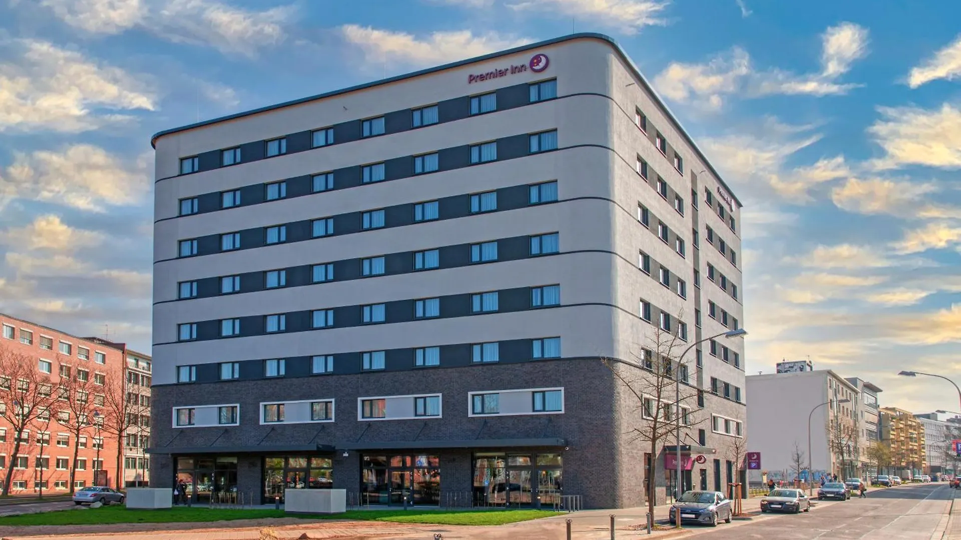 2 Praktische Hotels nahe der Saarmesse Saarbrücken