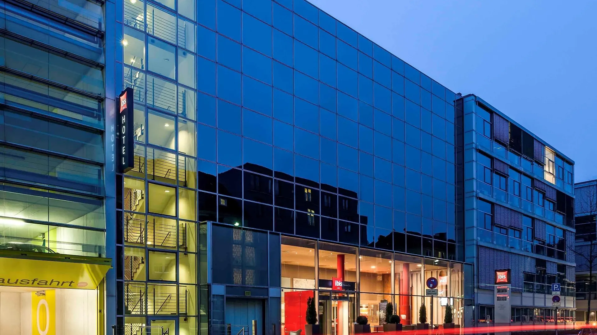 6 Zentrale Hotels in Münster nahe Bahnhof Hiltrup im Überblick