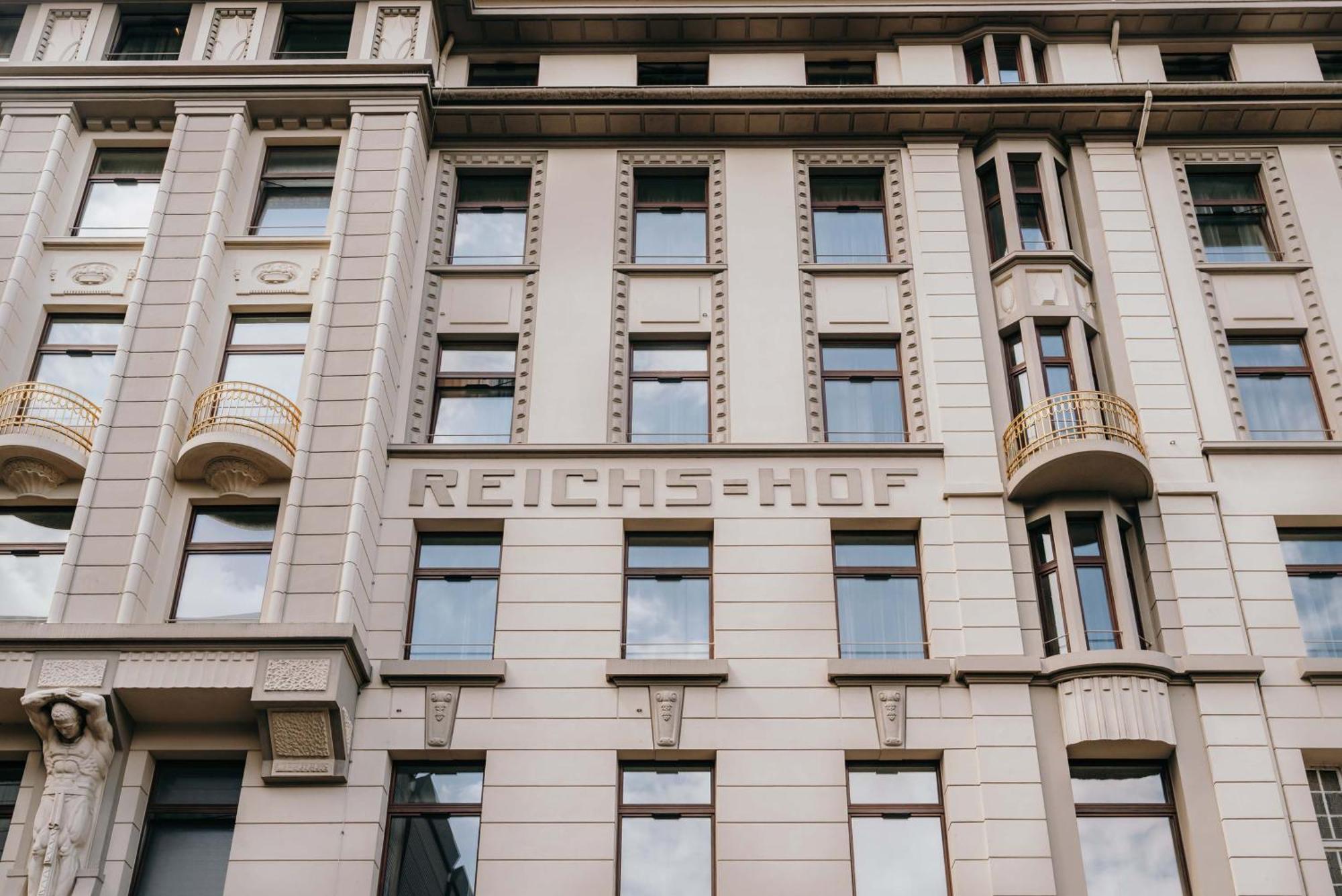 6 Außergewöhnliche Design-Hotels in Hamburg Worth Booking
