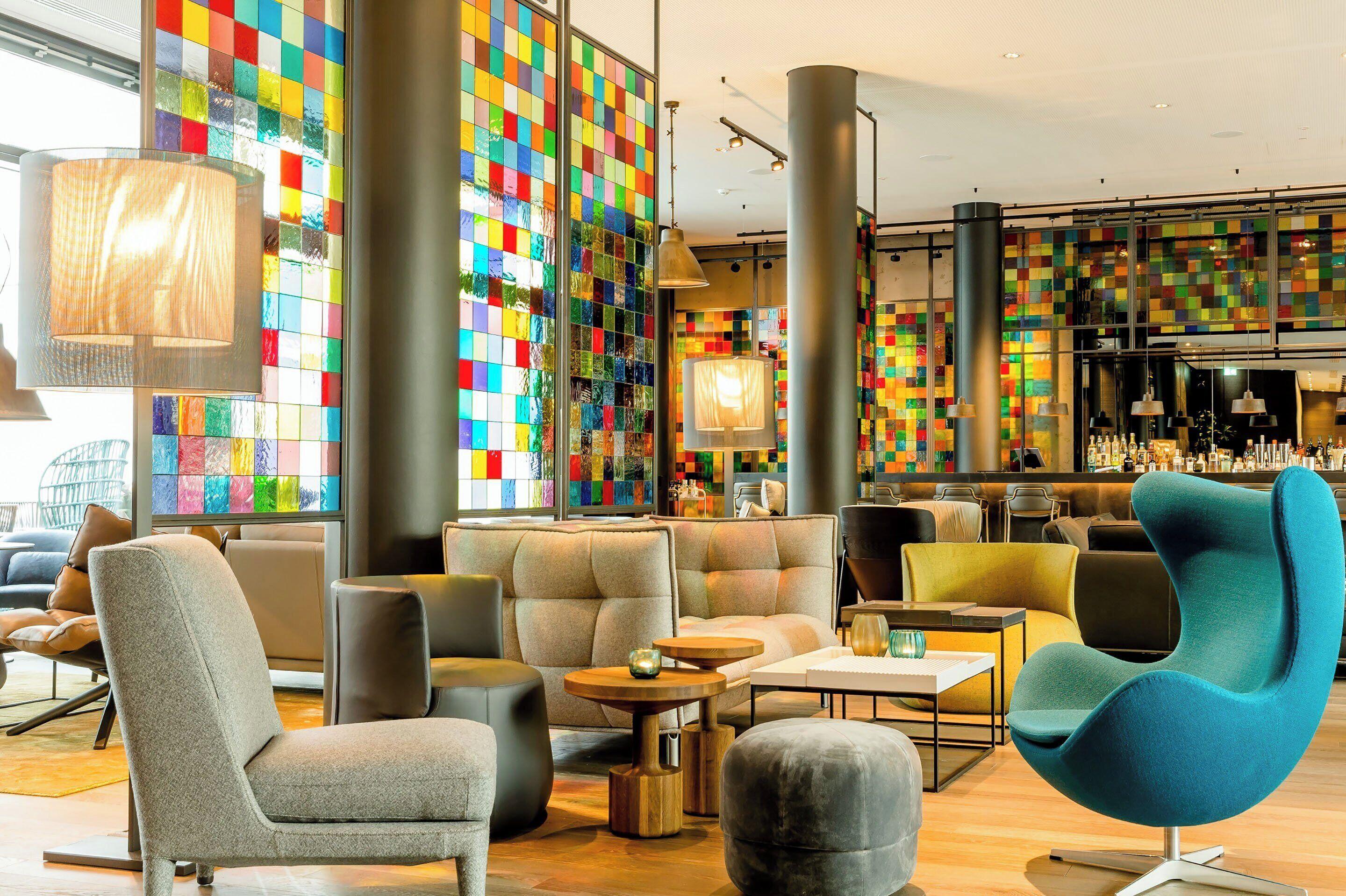 15 Zentrale Hotels in Altstadt-Nord, Köln - Was Wirklich Zählt