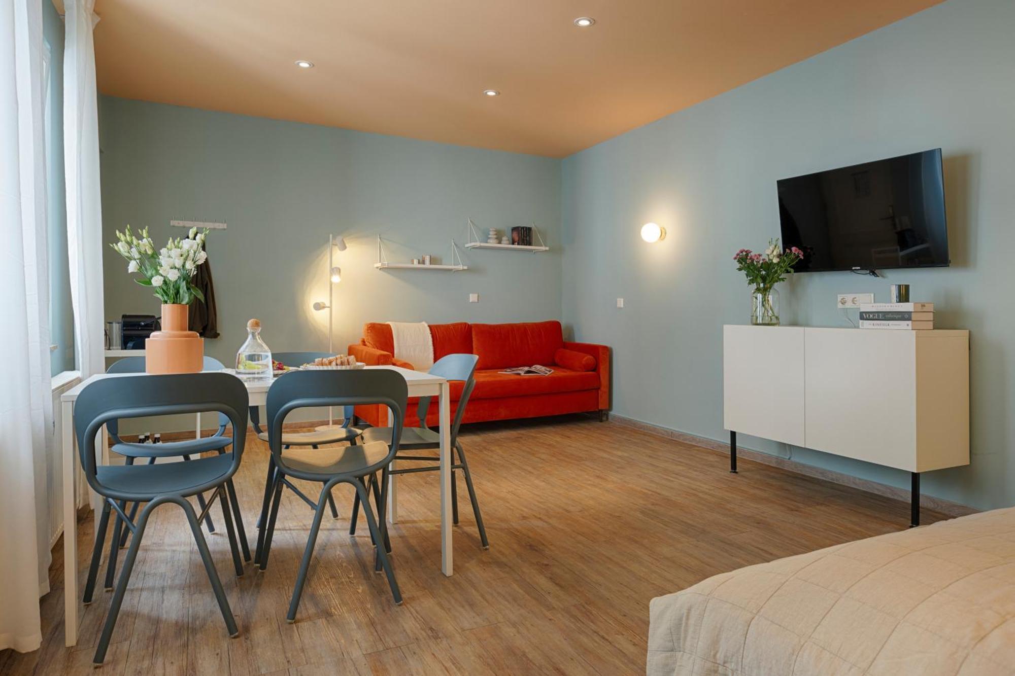 Wo günstig übernachten: 7 Budget-Hotels in Stadtmitte Würzburg