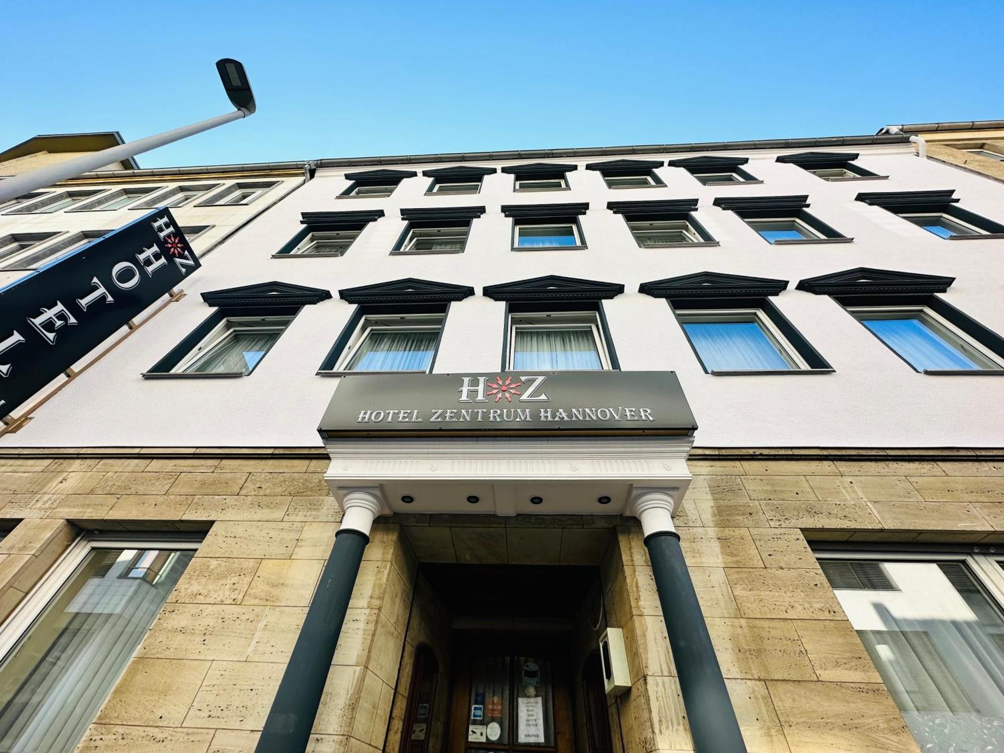 Wo in Mitte Hannover übernachten: 6 Design-Hotels im Vergleich