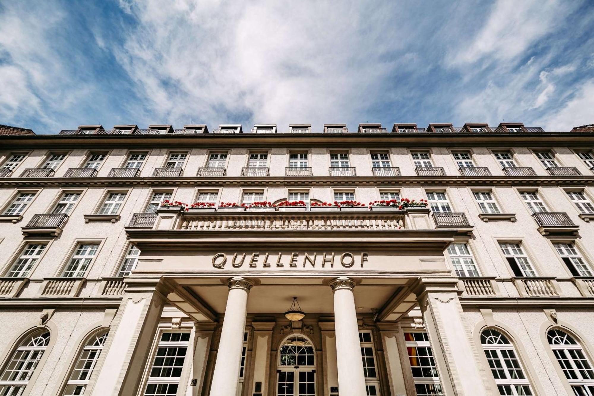 3 Smarte Luxushotels in Aachen Mitte, die sich lohnen