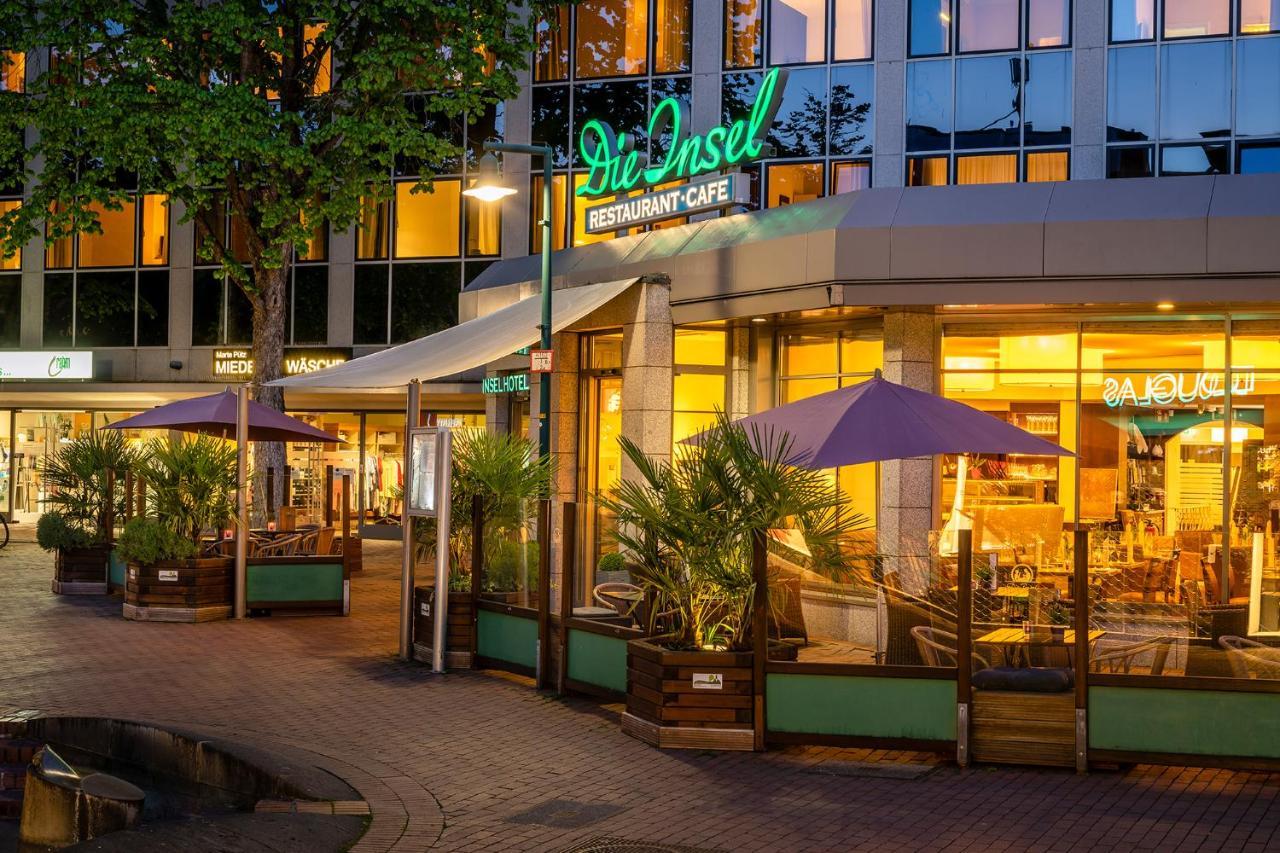 2 Design Hotels in Bad Godesberg für anspruchsvolle Reisende