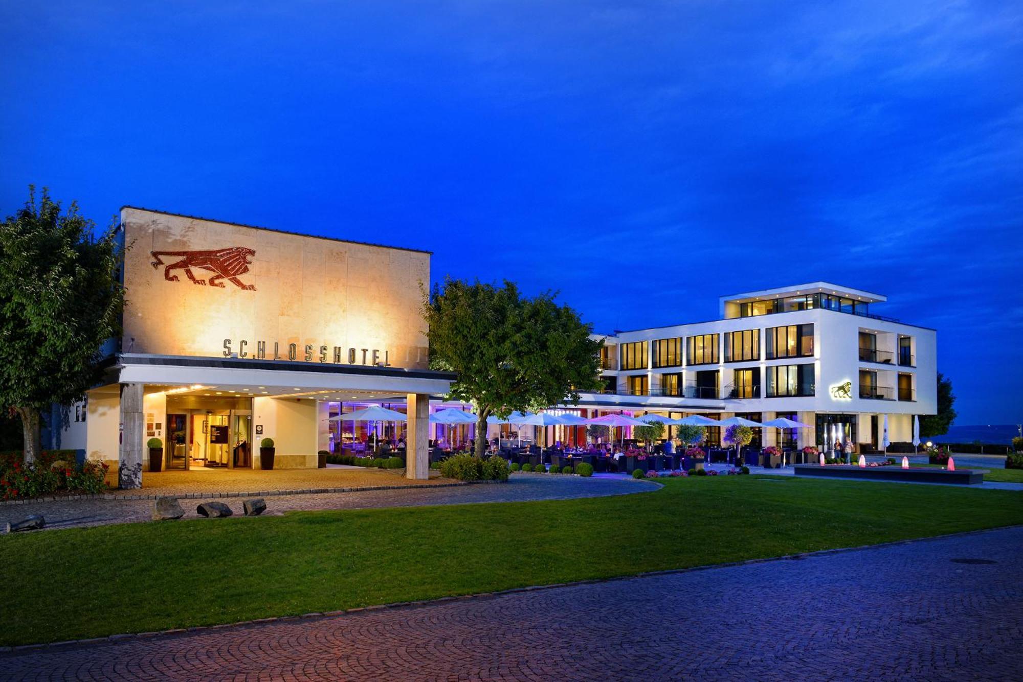 4 Familienhotels in Bad Wilhelmshöhe, die sich lohnen