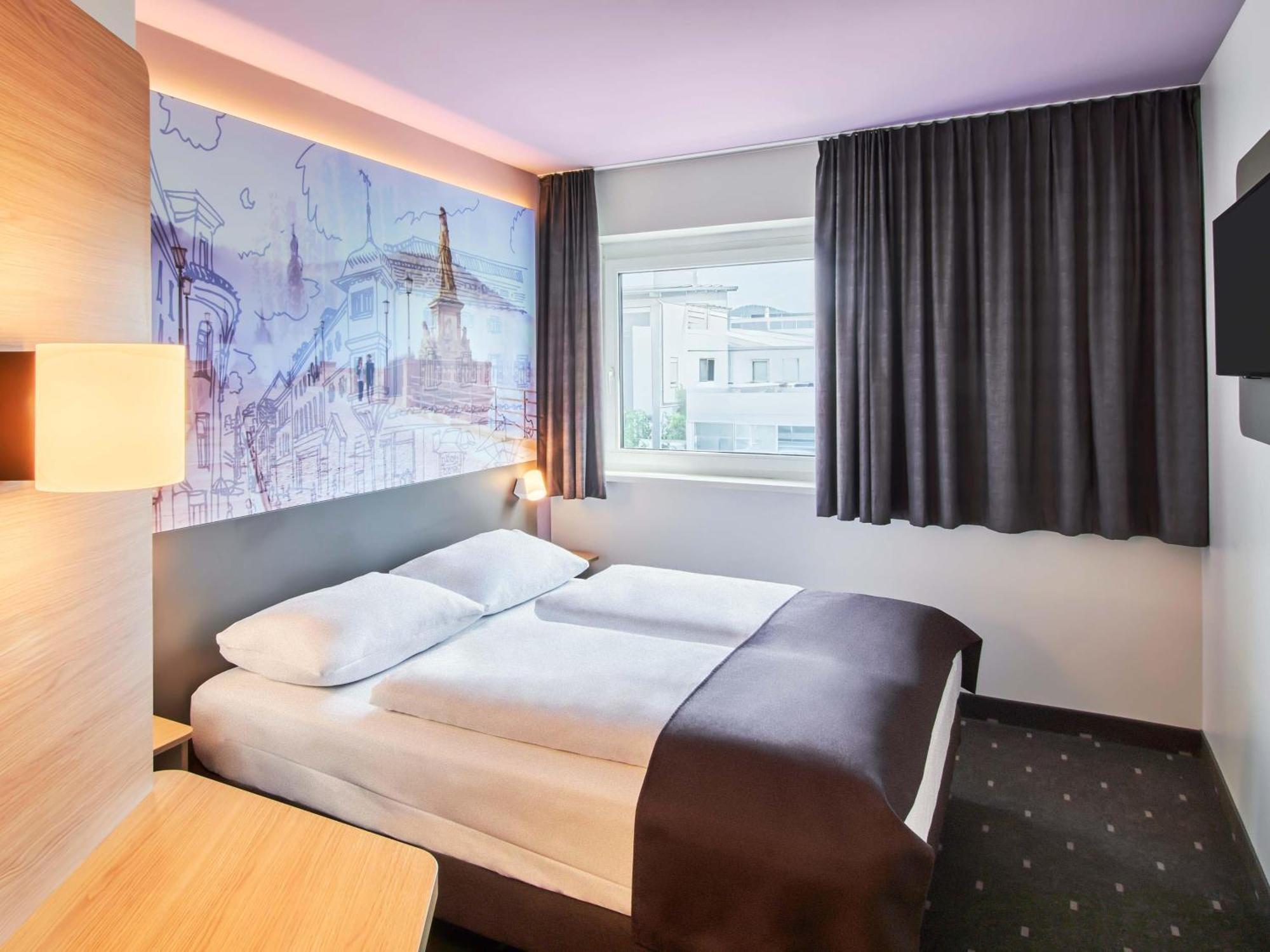 15 Zentrale Hotels nahe Freie Christliche Gemeinde Heidelberg