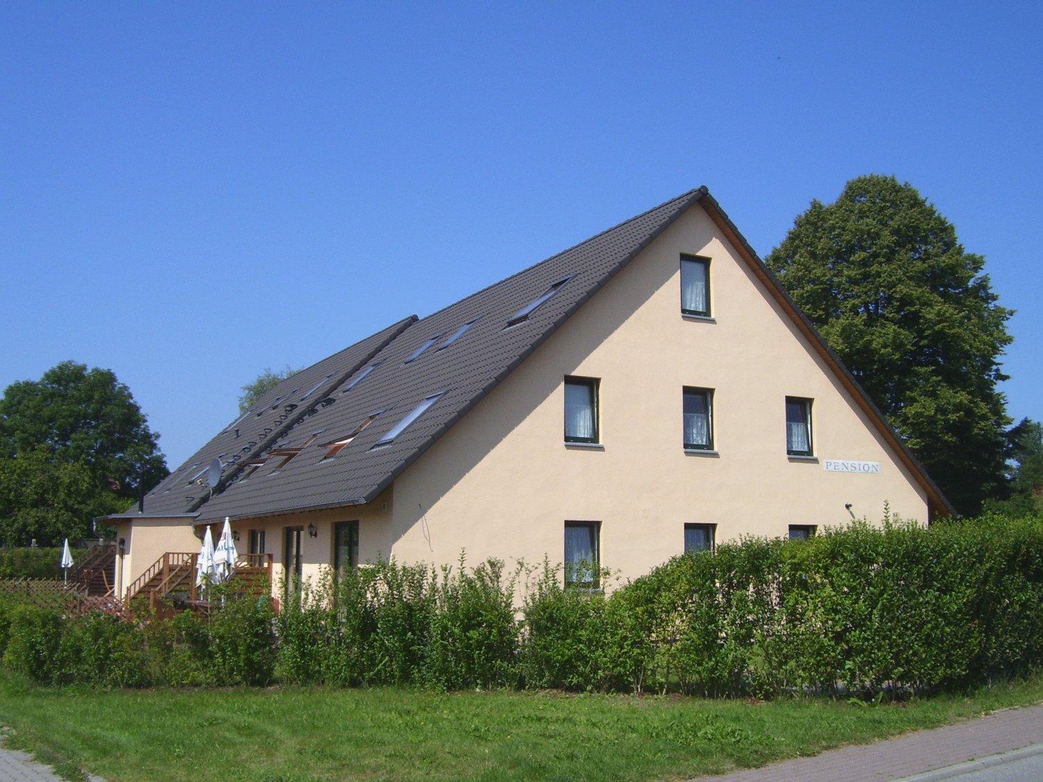 Familienhotels in Rostock: 11 Optionen nahe dem Schifffahrtsmuseum