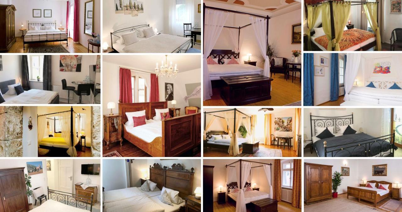 5 Günstige Hotels nahe Schloss Thurn und Taxis für clevere Reisende