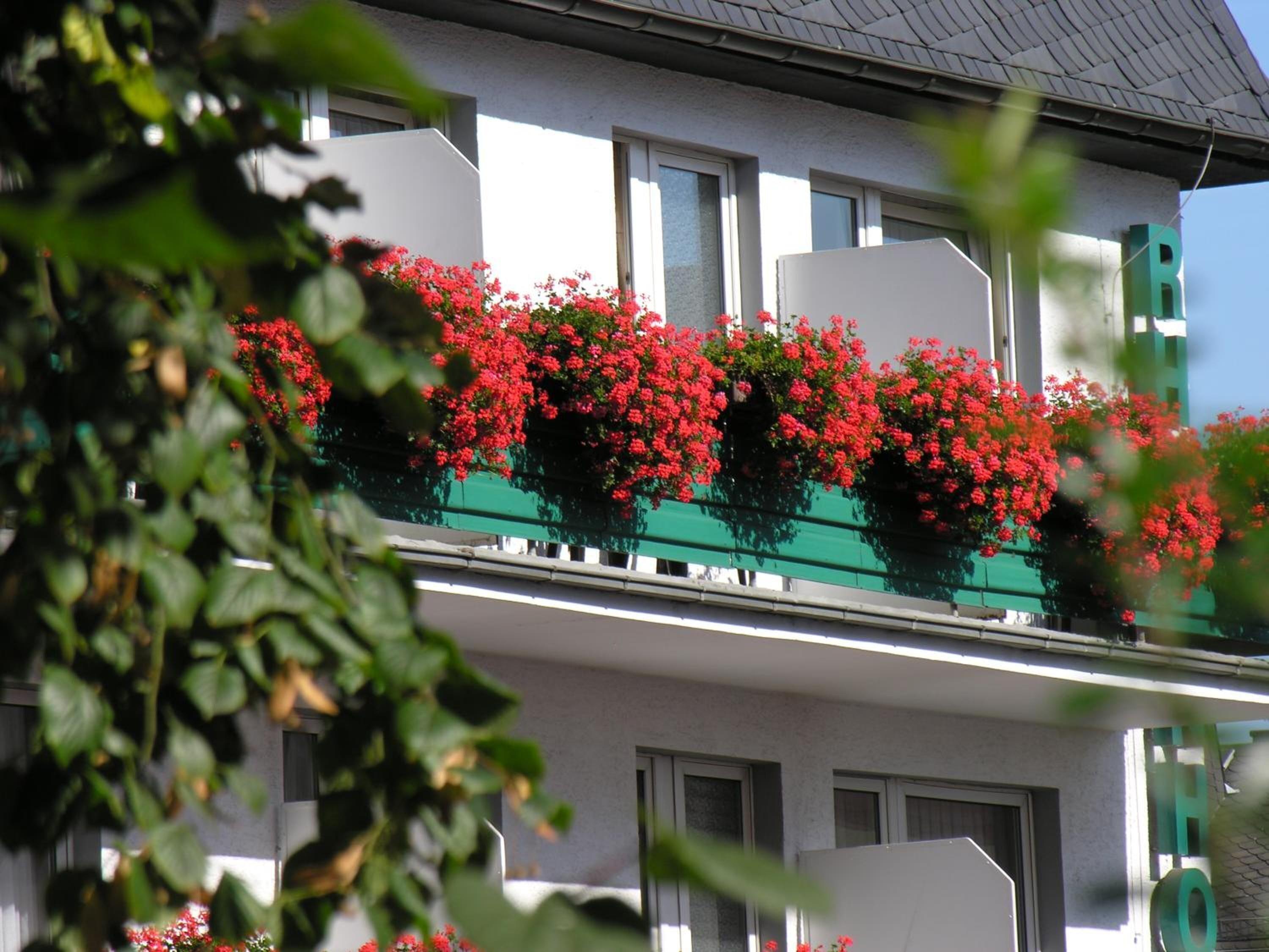 Wo übernachten nahe Pastoralreferenten: 5 zentrale Hotels