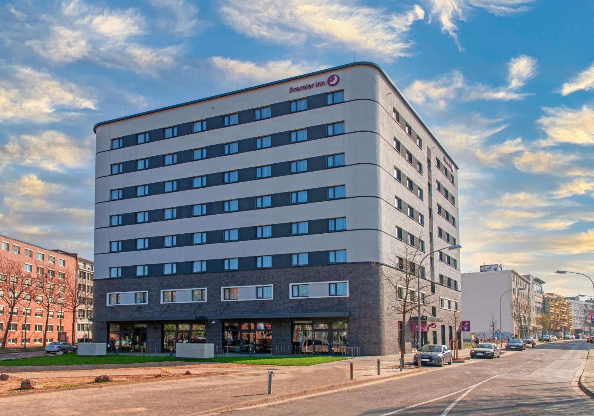 2 Praktische Hotels nahe der Saarmesse Saarbrücken