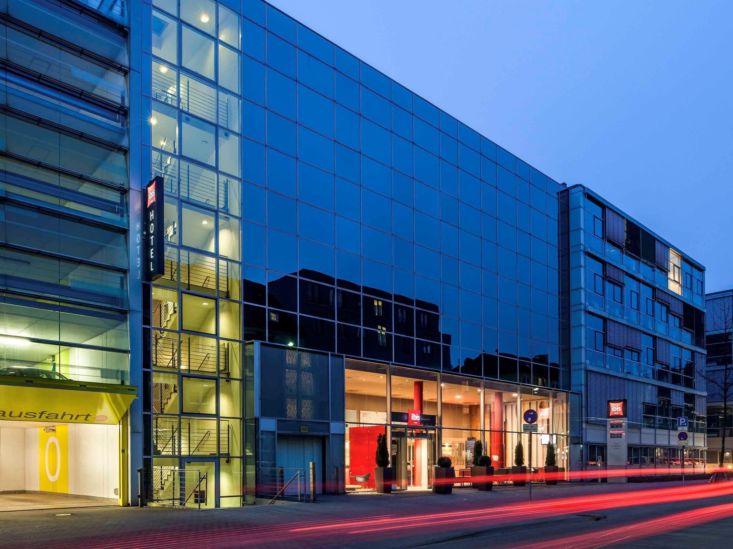 6 Zentrale Hotels in Münster nahe Bahnhof Hiltrup im Überblick